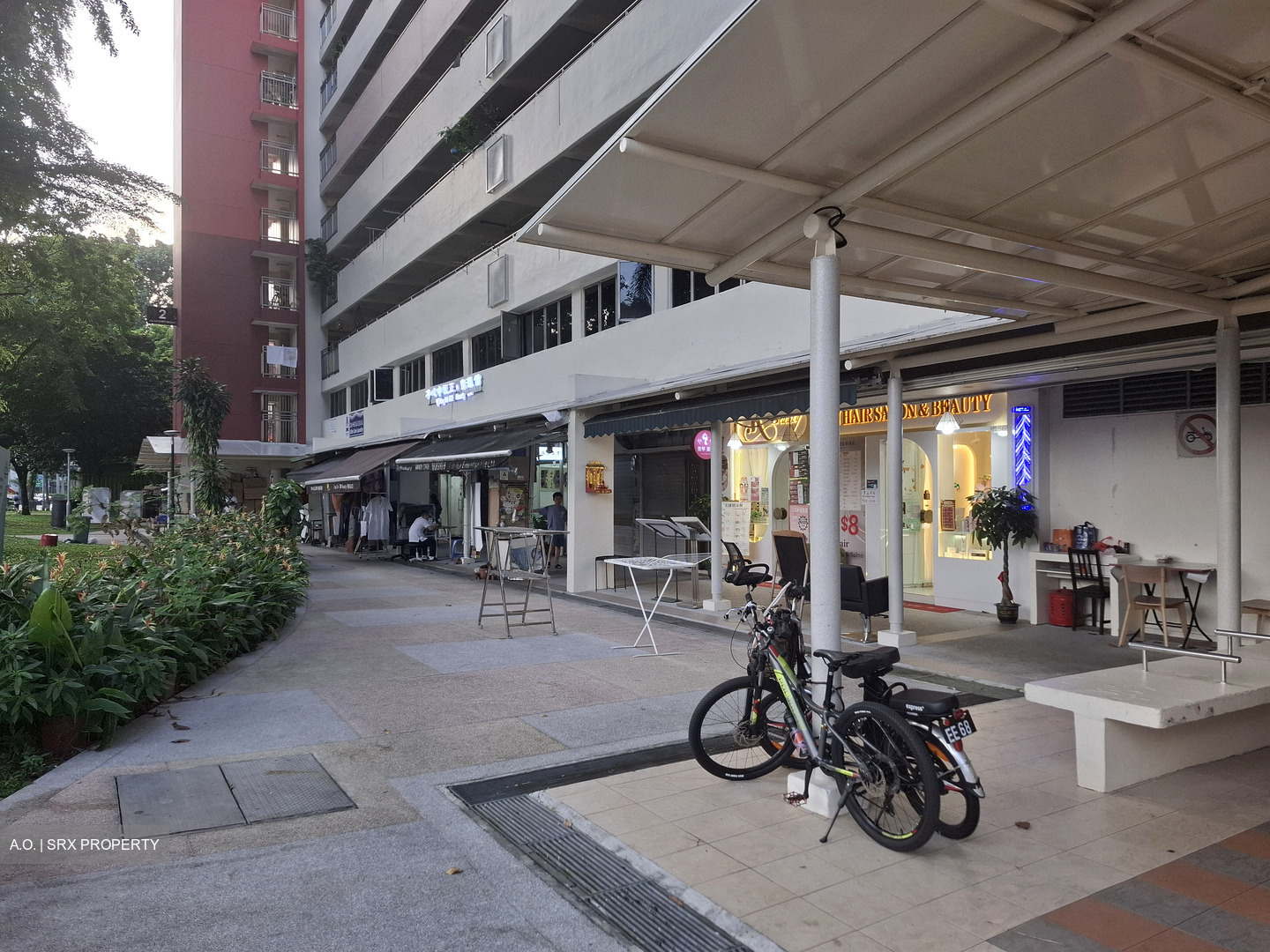 Brickworks Estate (D3), Shop House #594856211